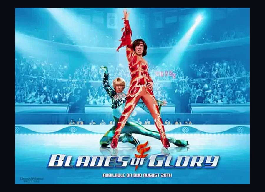 Blades Of Glory