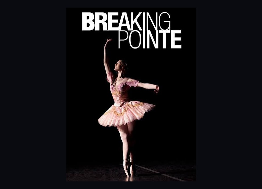 Breaking Pointe