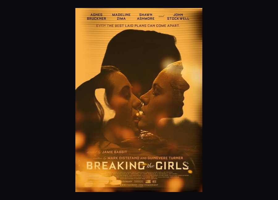 Breaking The Girls