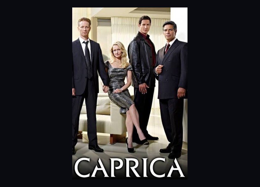 Caprica