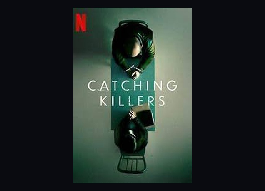 Catching Killers