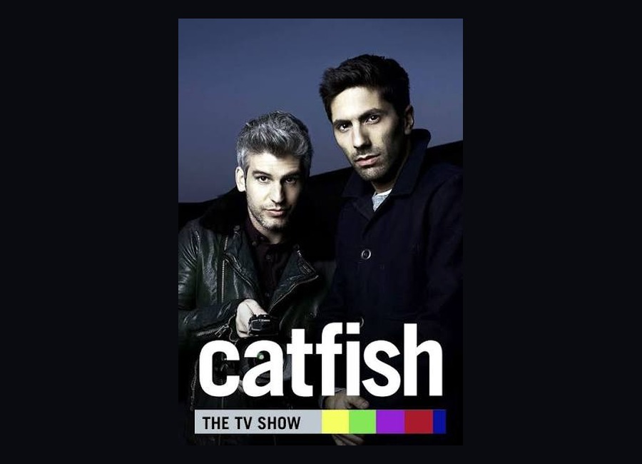 Catfish The TV Show