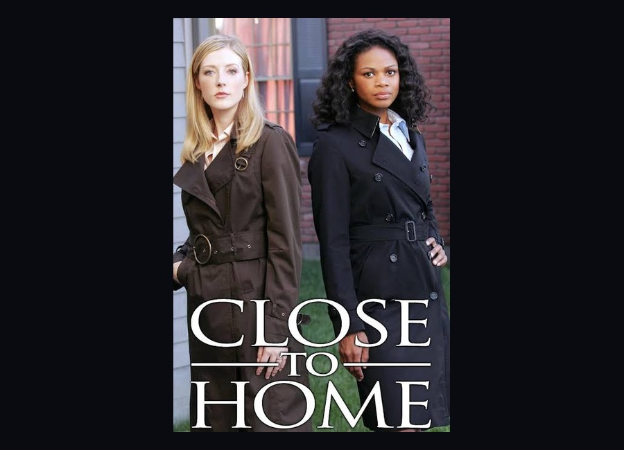 Close To Home