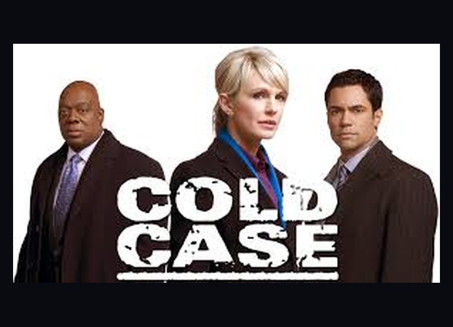 Cold Case