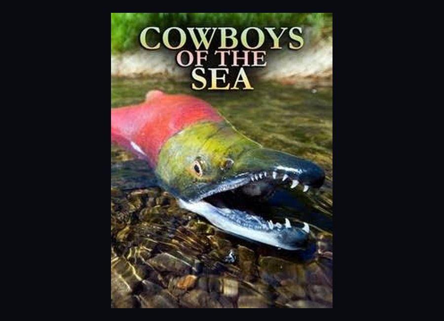 Cowboys Of The Sea