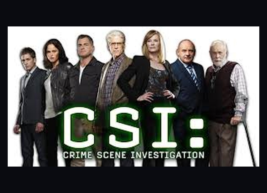 CSI