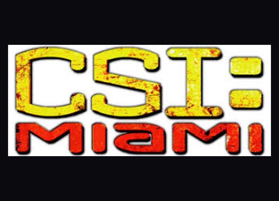 CSI Miami