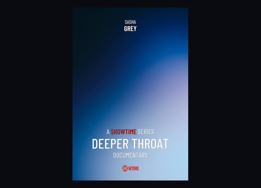 Deeper Throat