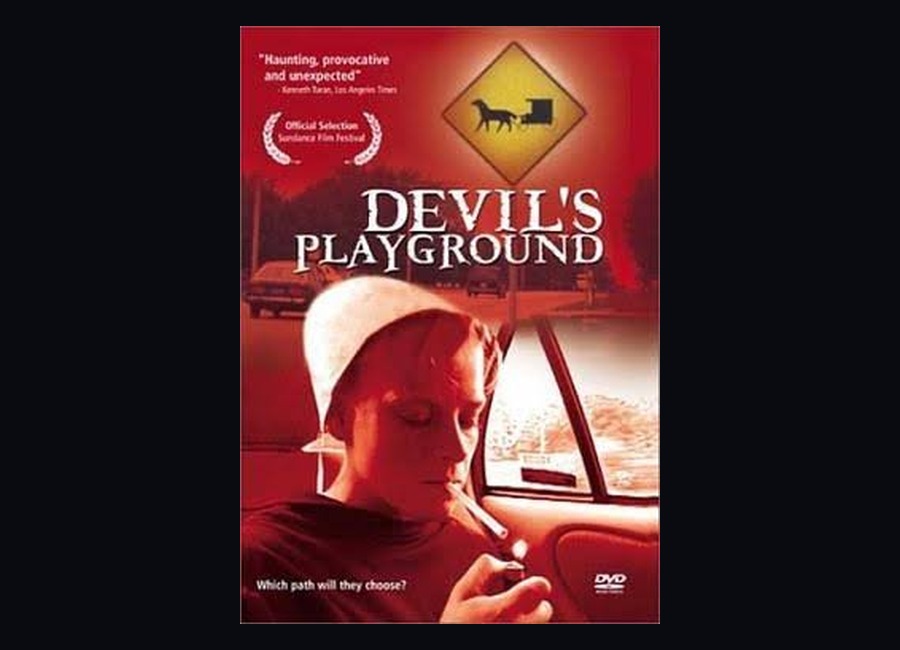 Devil’s Playground
