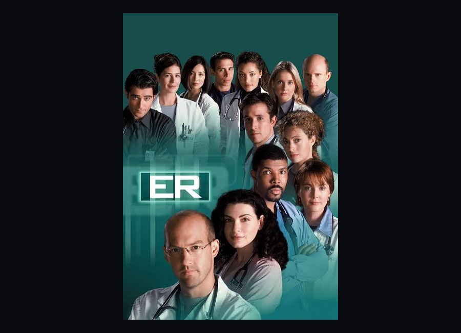 ER