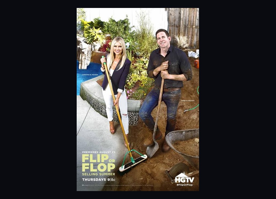 Flip Or Flop