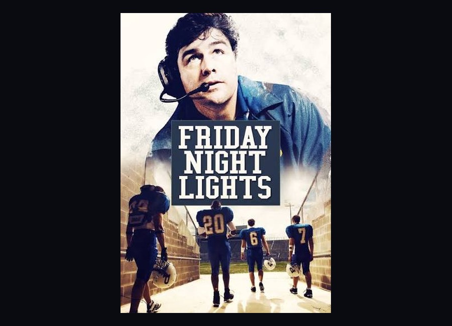 Friday Night Lights