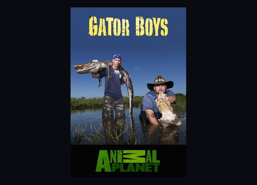 Gator Boys