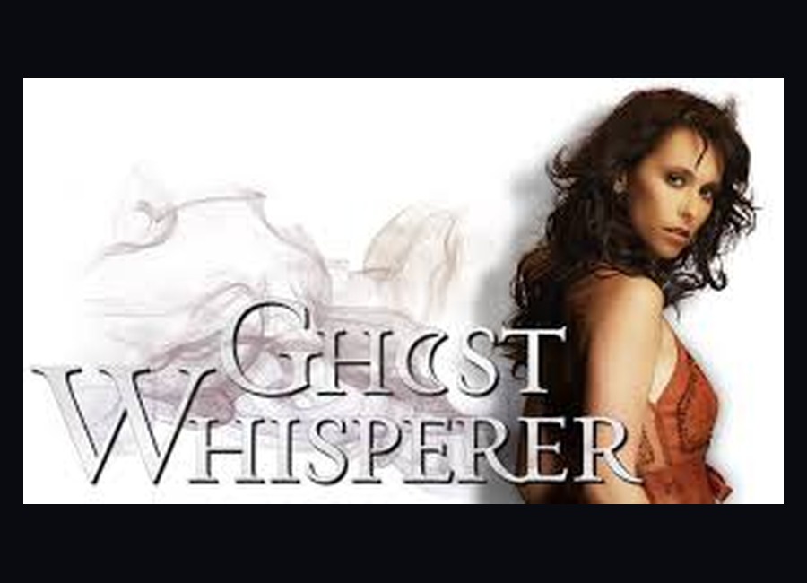 Ghost Whisperer