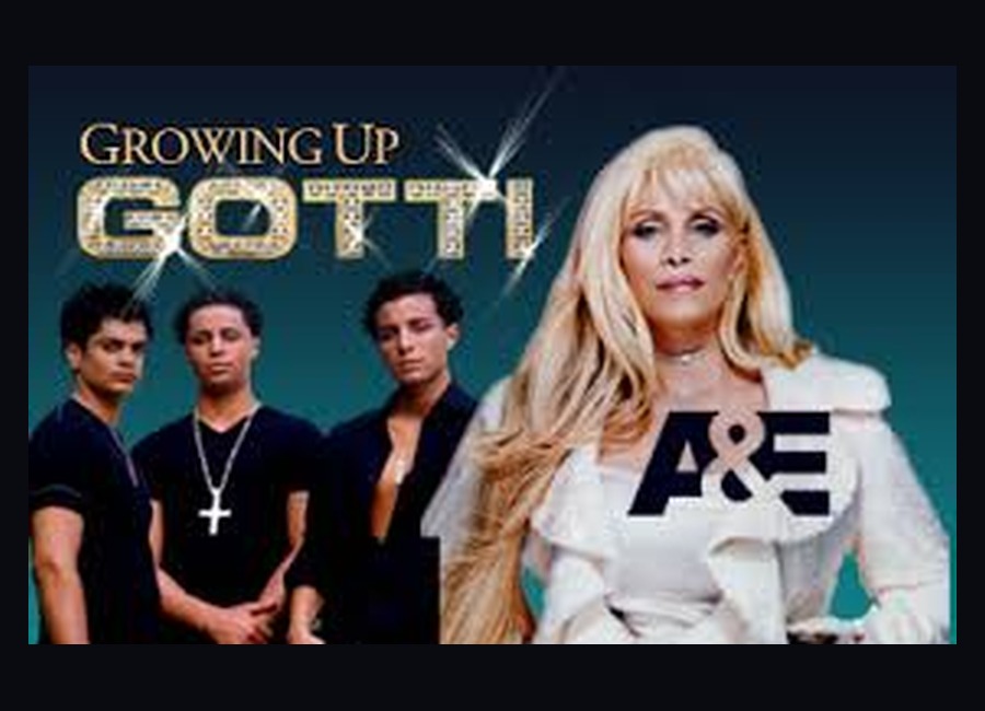 Growing Up Gotti