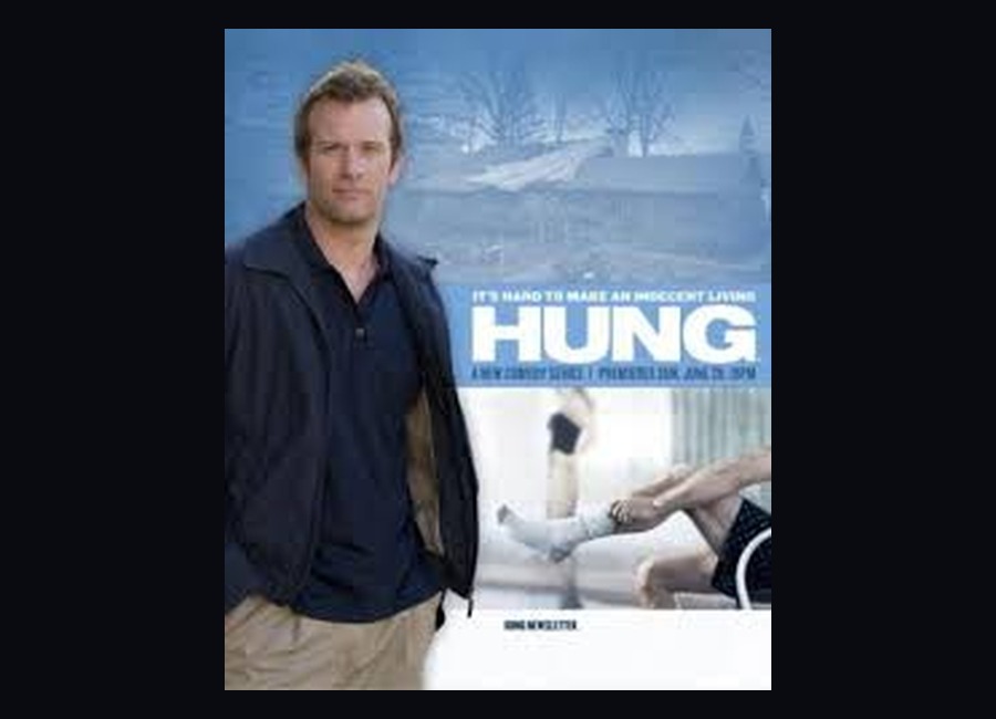 Hung