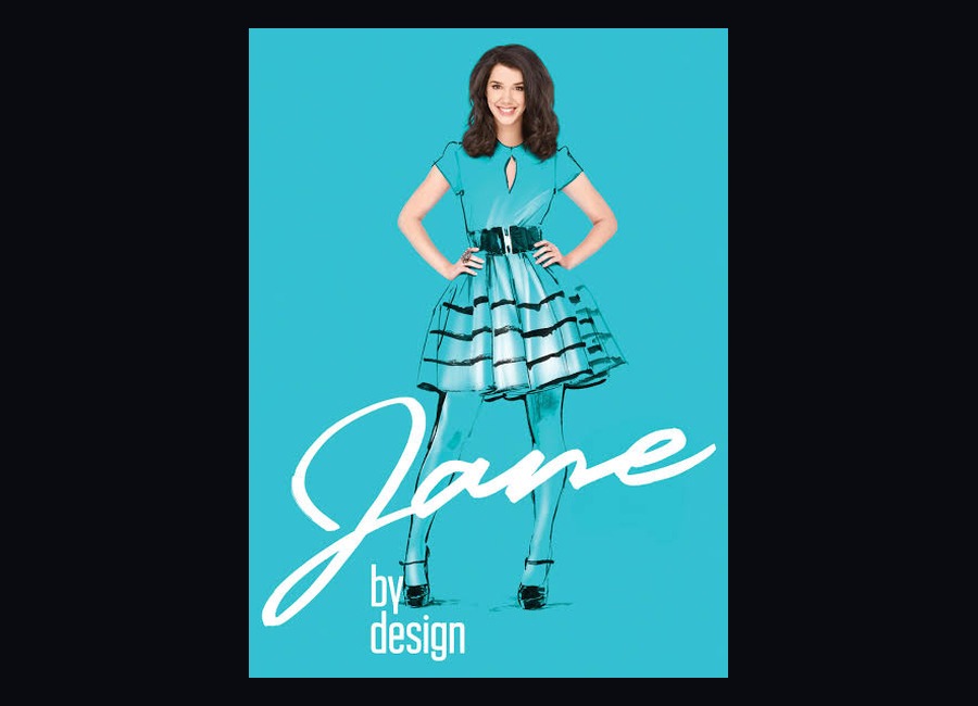 Jane By Design