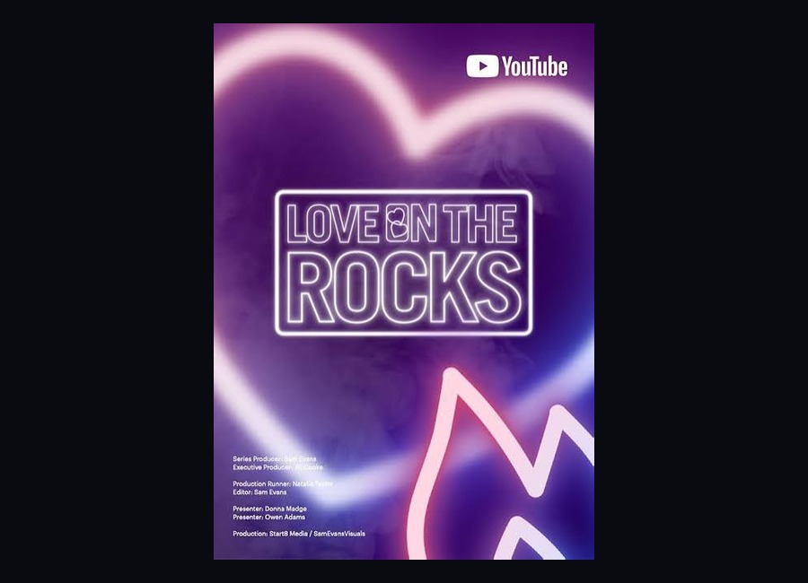 Love On The Rocks