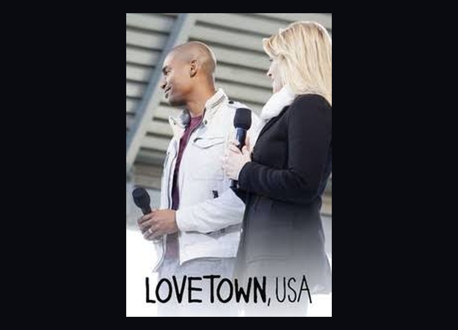 Lovetown USA