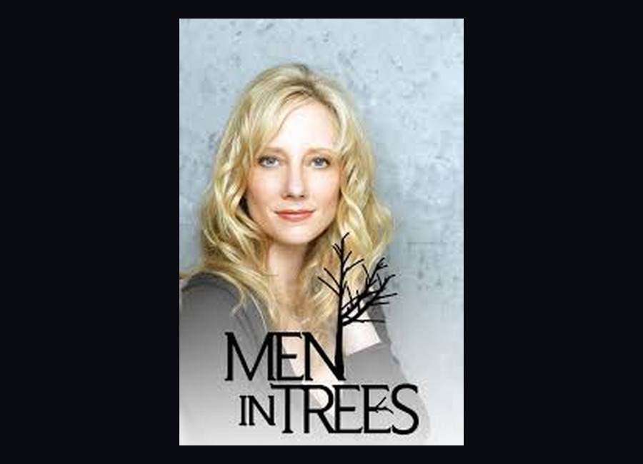 Men In Trees