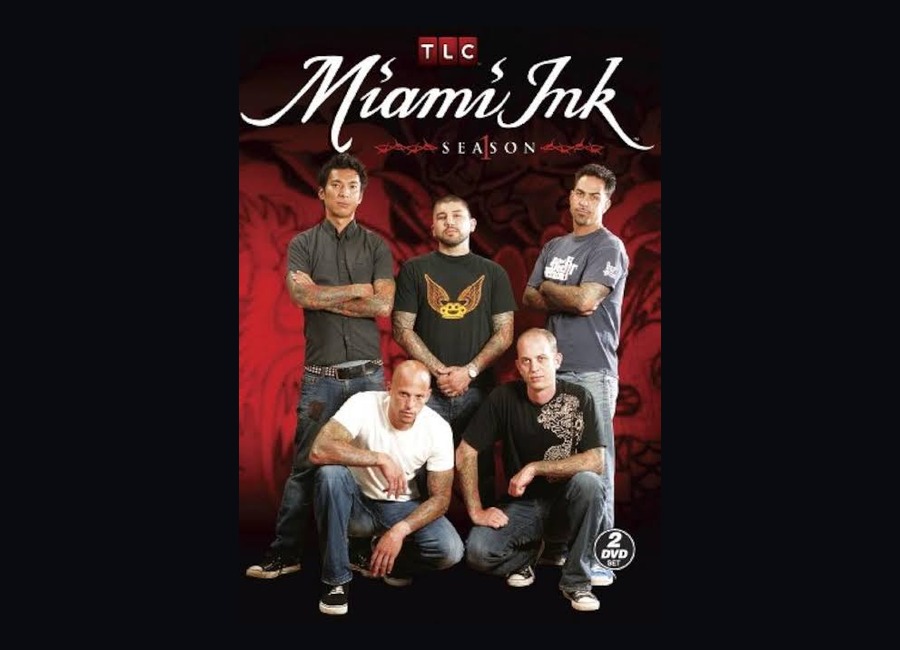 Miami Ink