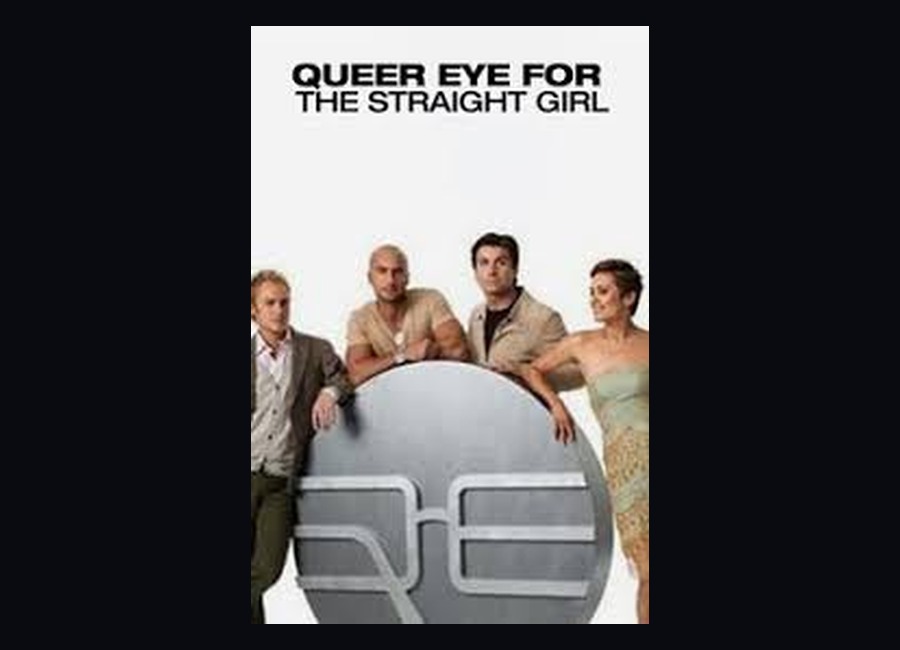 Queer Eye For The Straight Girl
