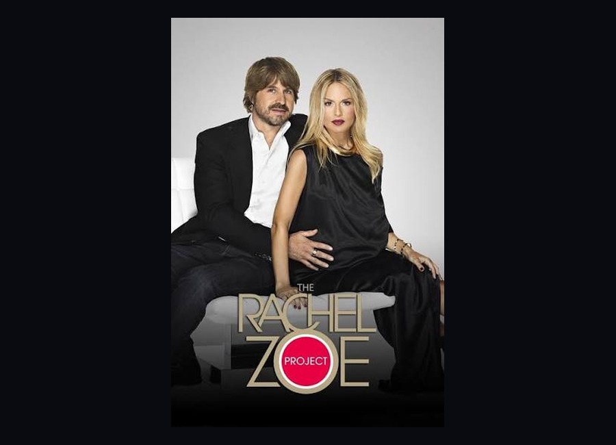 Rachael Zoe Project