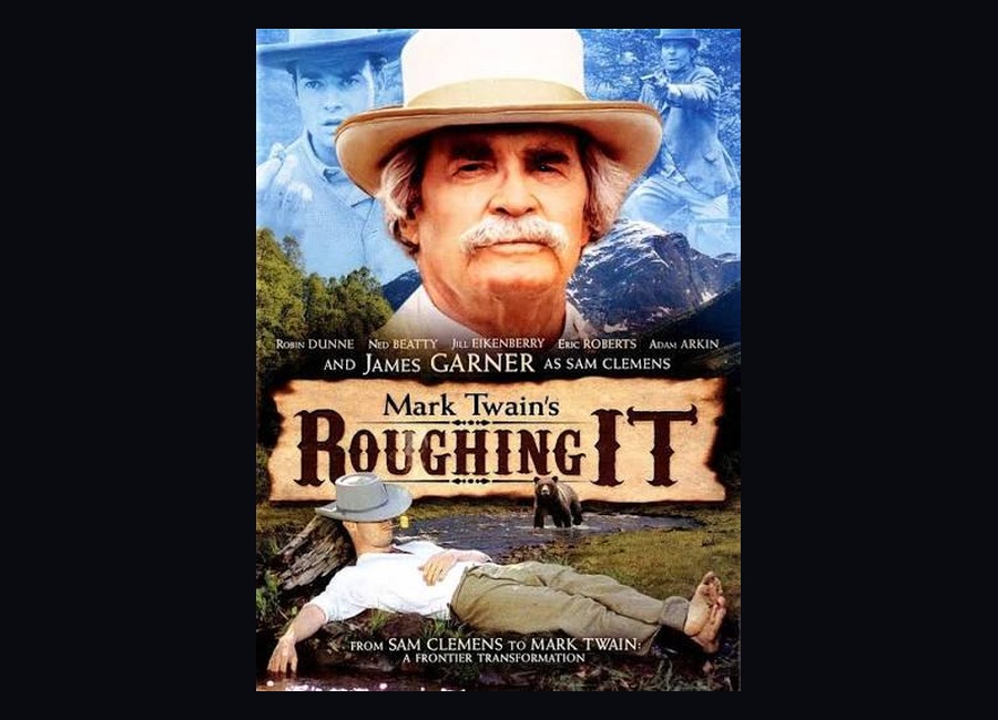 Roughing It