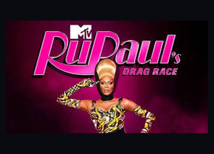 Rupaul’s Drag Race