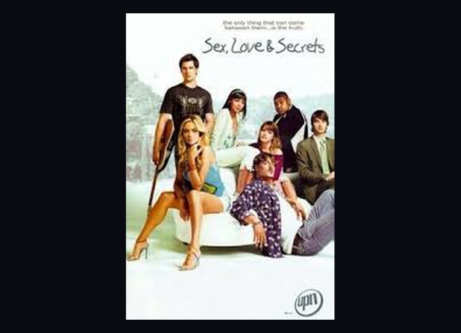 Sex, Love And Secrets