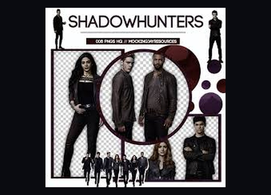 Shadowhunters