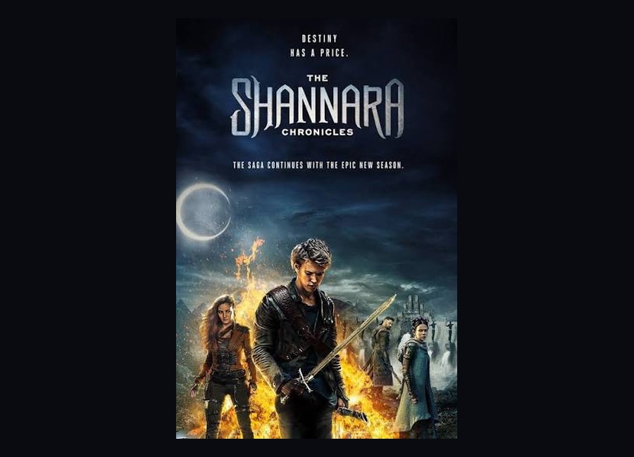 Shannara Chronicles