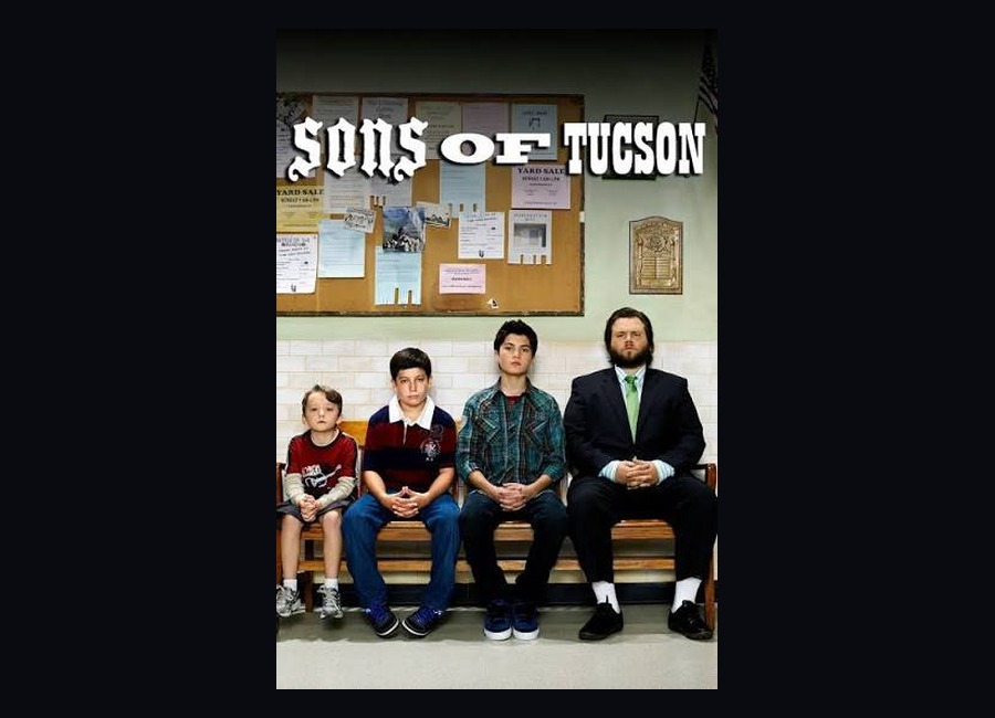Sons Of Tuscon