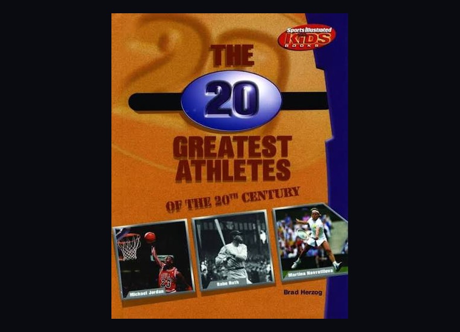 Sports Illustrated 20 Greatest College Players