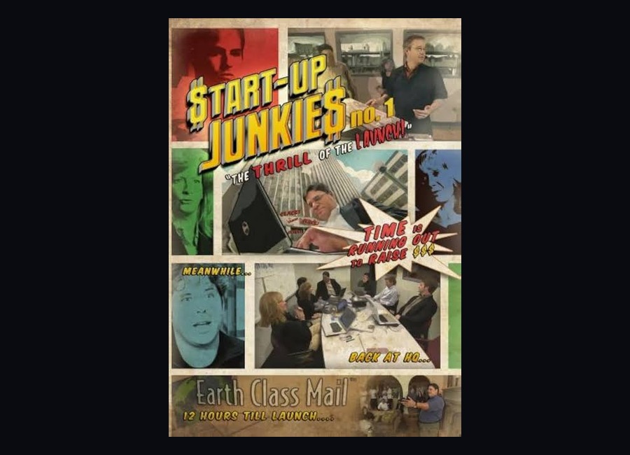 Start Up Junkies