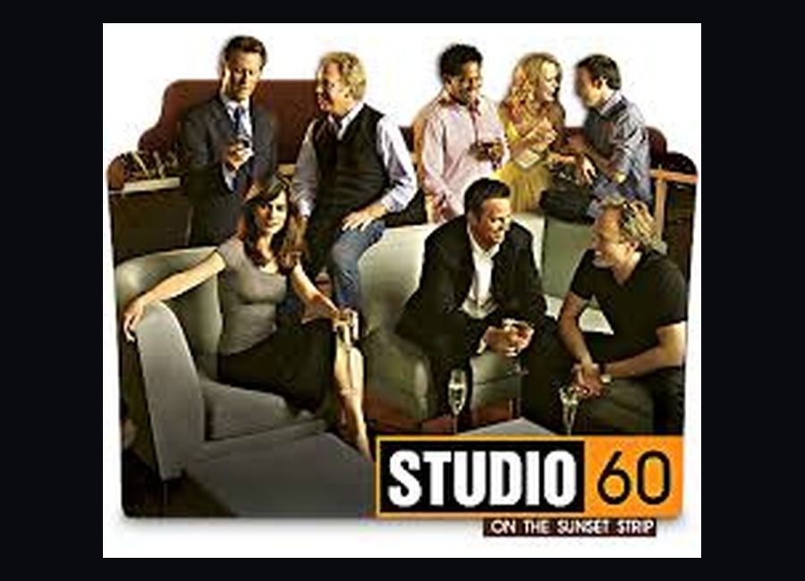 Studio 60 On The Sunset Strip