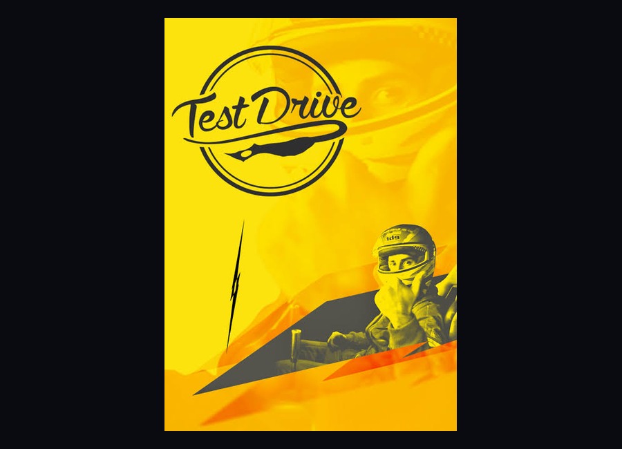 Test Drive