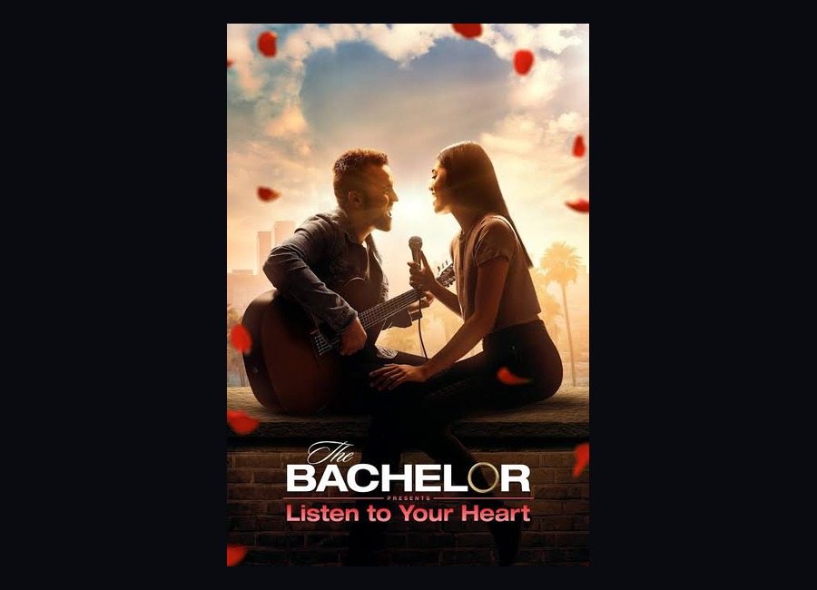 The Bachelor (Listen To Your Heart)
