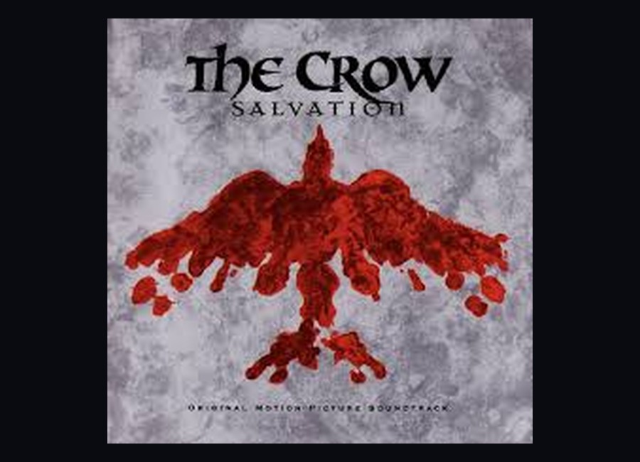 The Crow III - Salvation