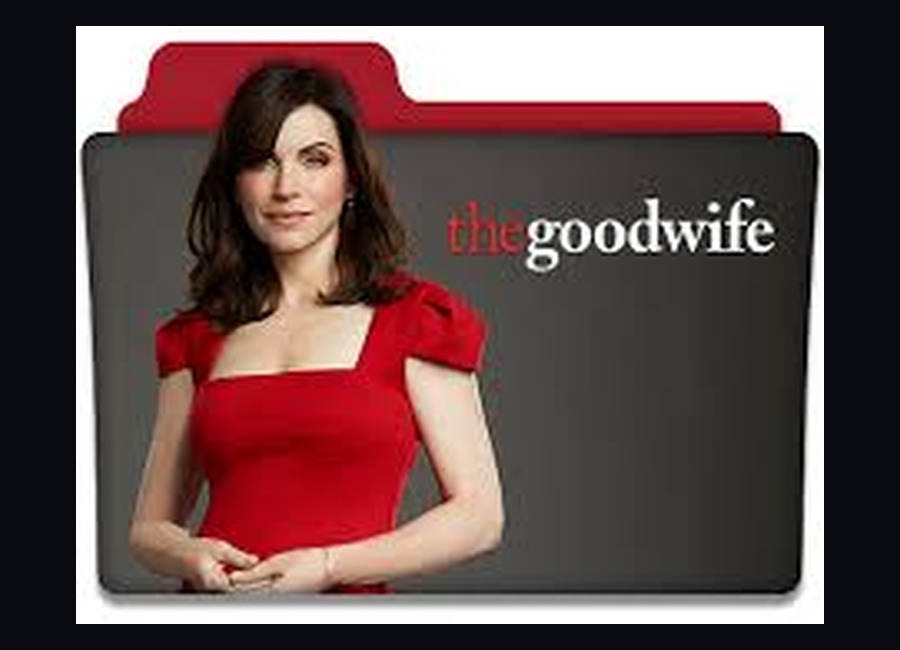 The Good Wife