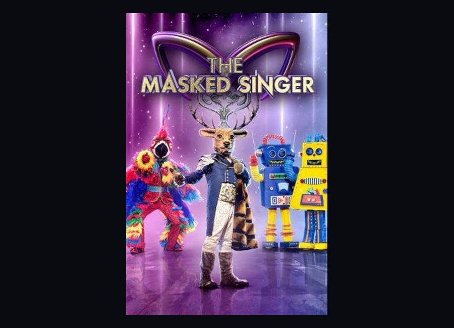 The Masked Singer