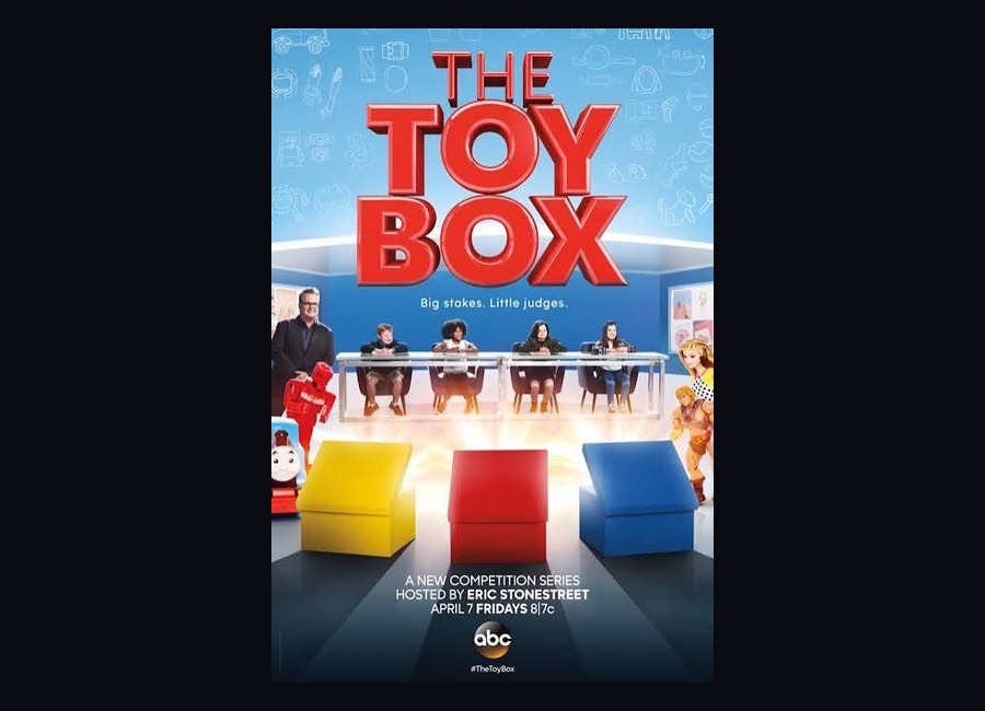 The Toy Box