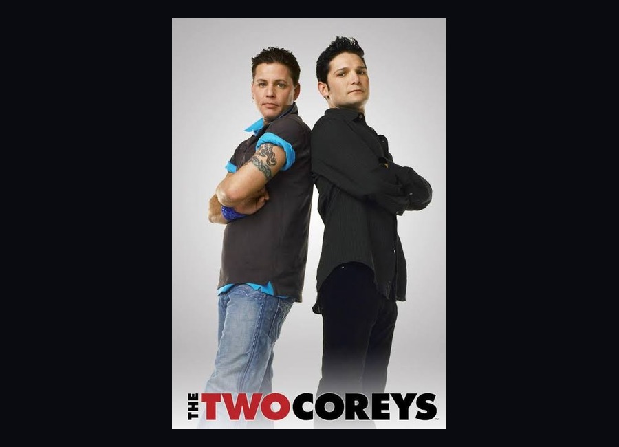 The Two Coreys