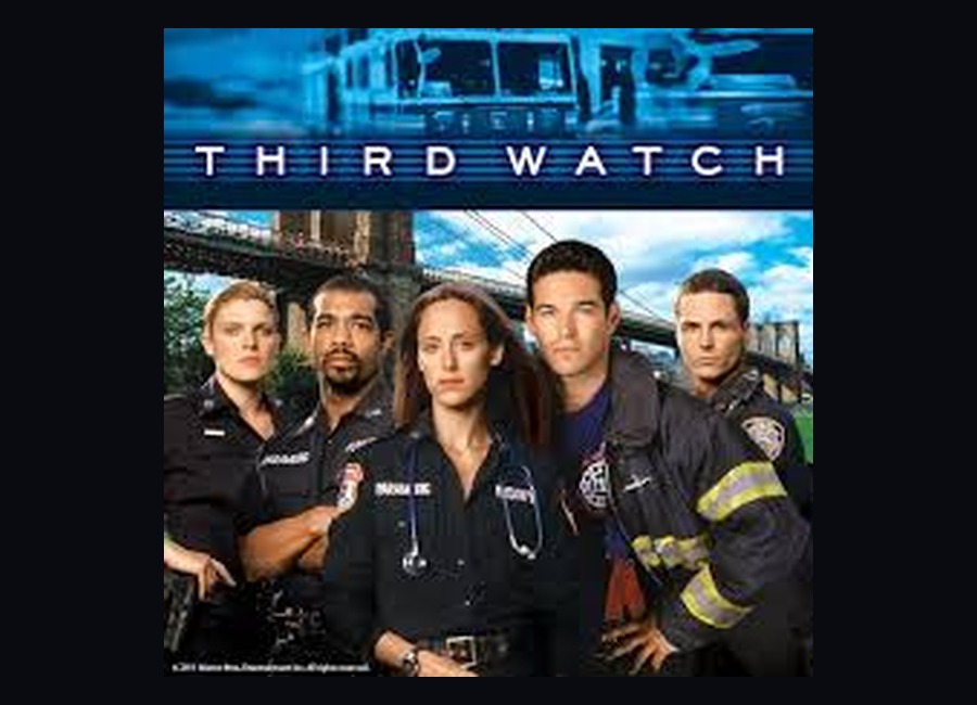 Third Watch