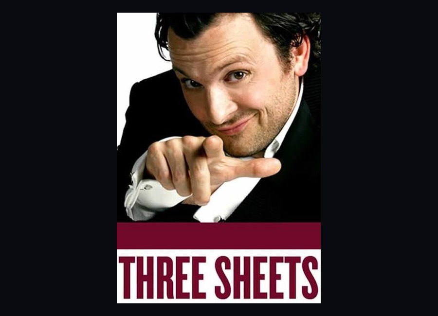Three Sheets