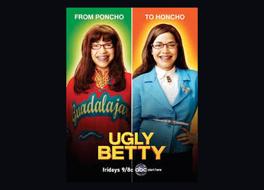 Ugly Betty