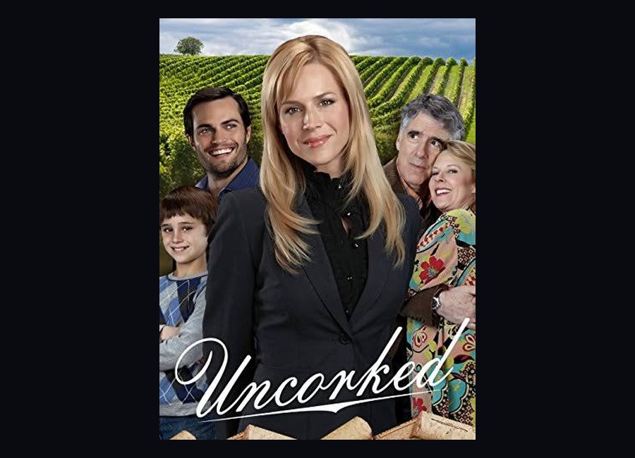 Uncorked