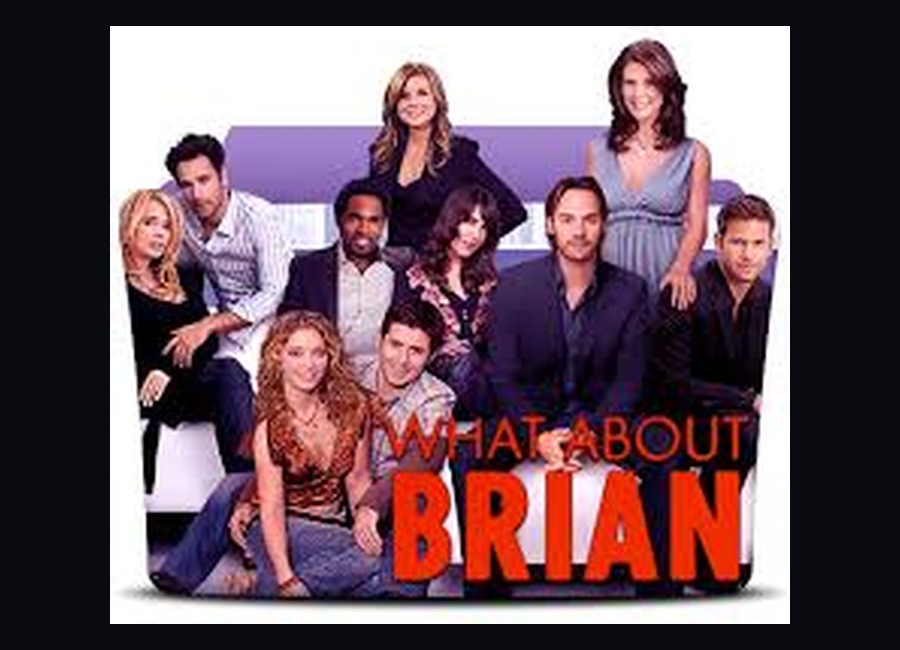 What About Brian